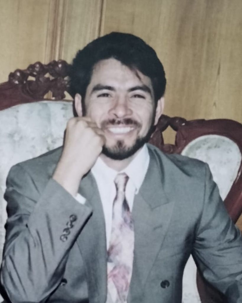 Alfredo Regalado Luna Jr.
