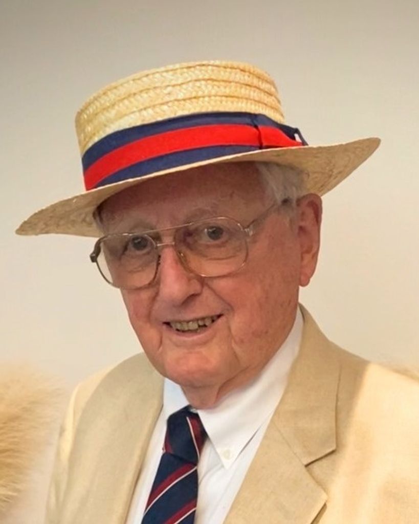 Paul Irving Kingsbury, Jr.