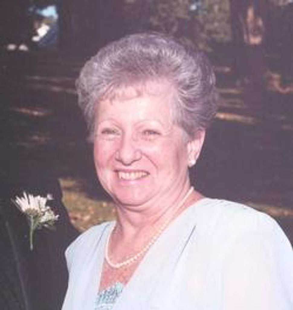 Judith A. Aldrighetti