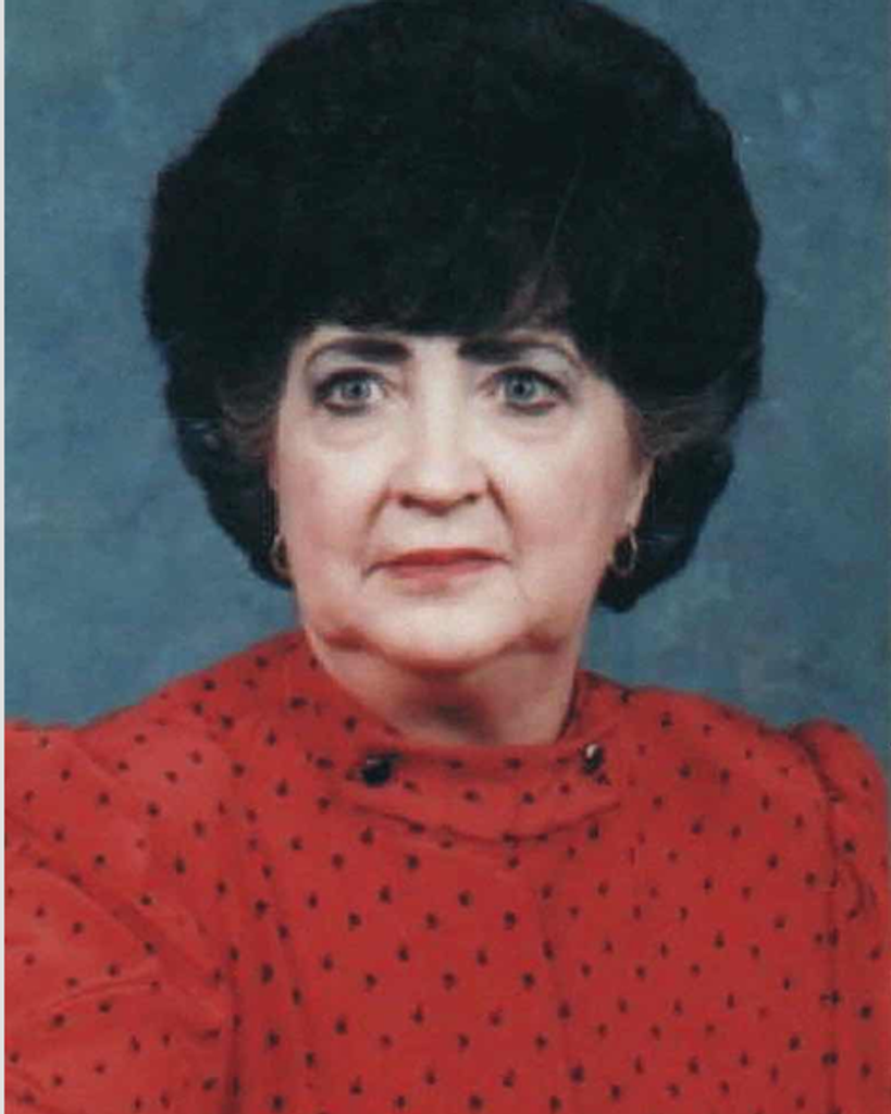 Mrs. Barbara Jean Miller Profile Photo