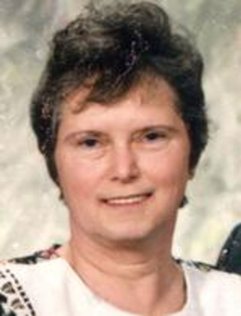Margaret Getchell