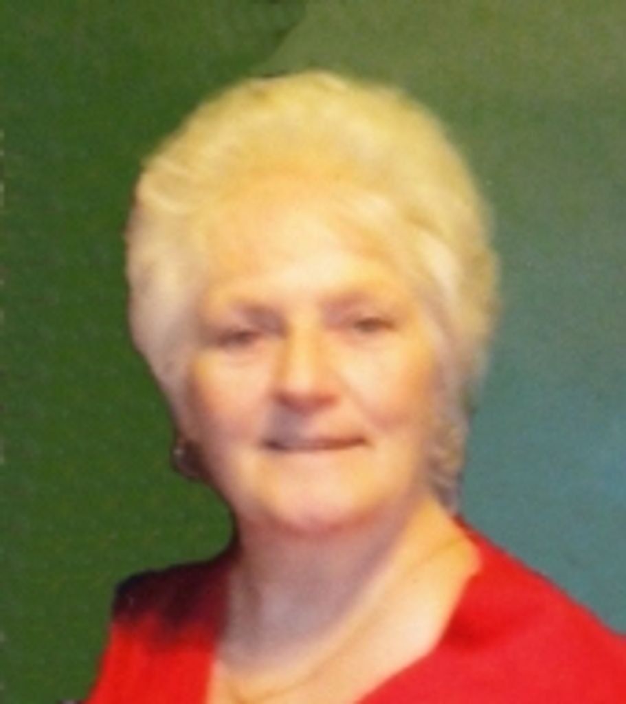 Susan Collins