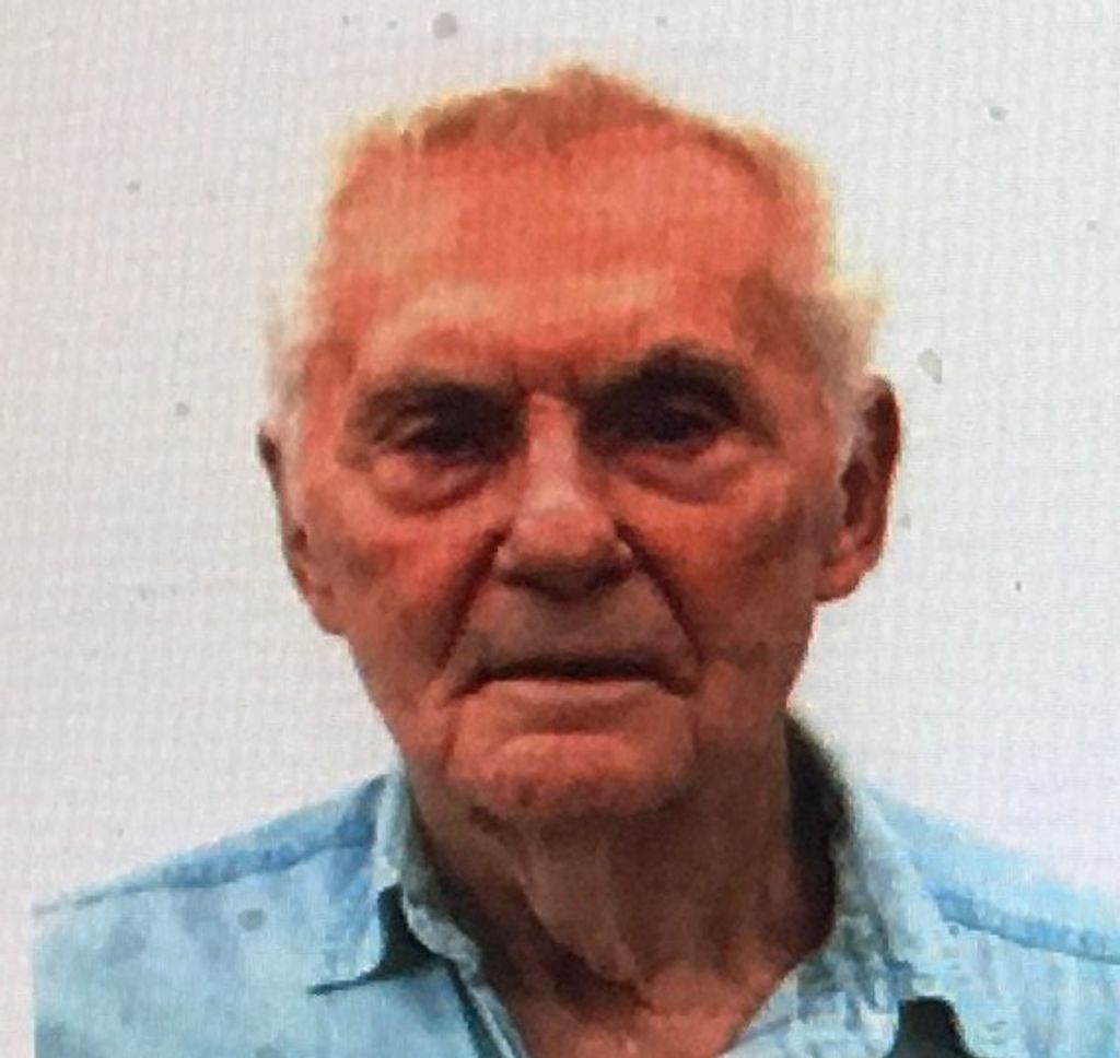 James Odell Gregory Profile Photo