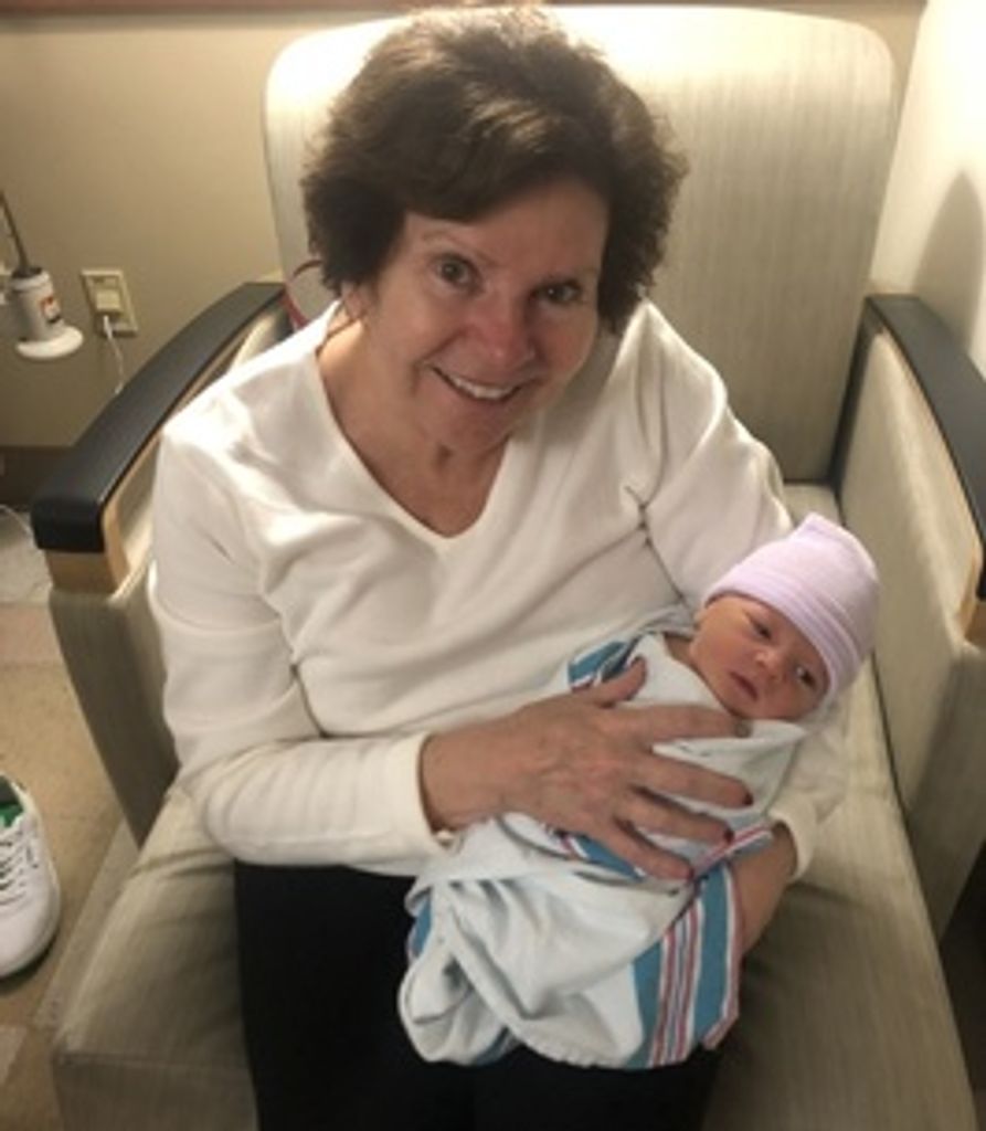 Carol  Laney Profile Photo