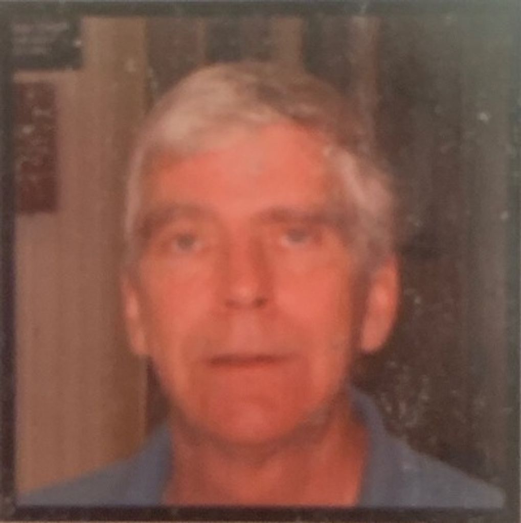 Randy Joe Plotz