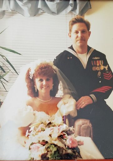 Lorraine Reardon's obituary image