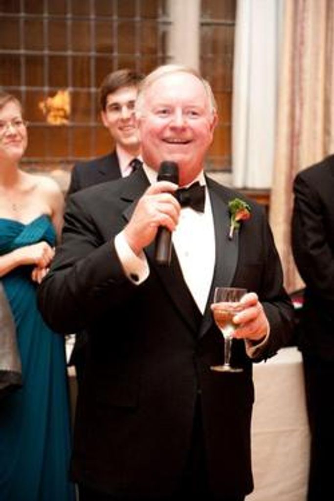 J. Francis Mahoney, Iv. Profile Photo