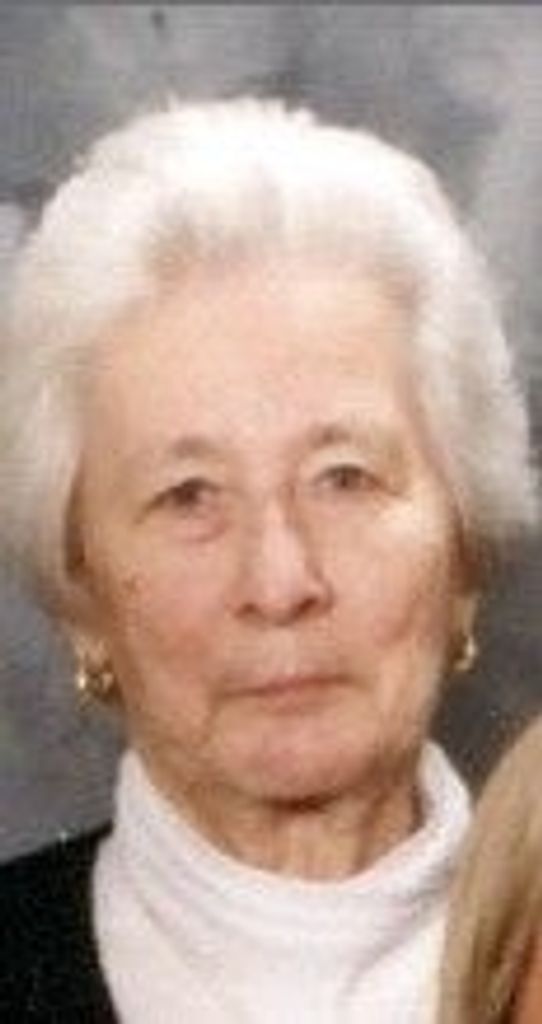 Marian Eller Conner Profile Photo