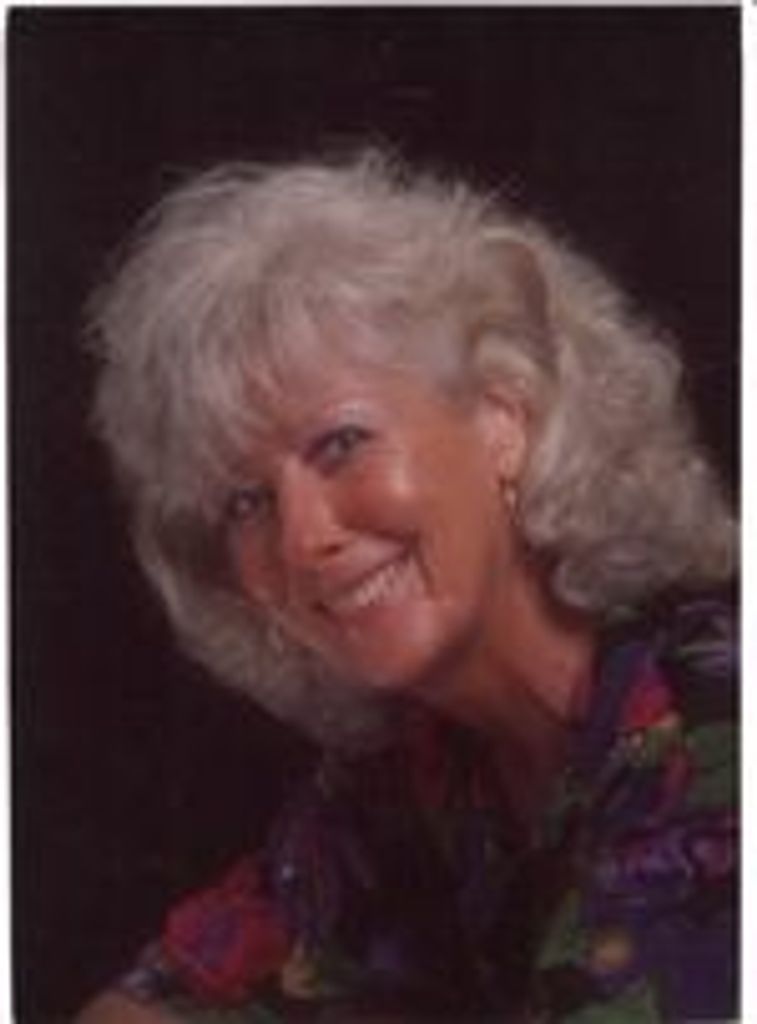 Gale Elizabeth Simpson