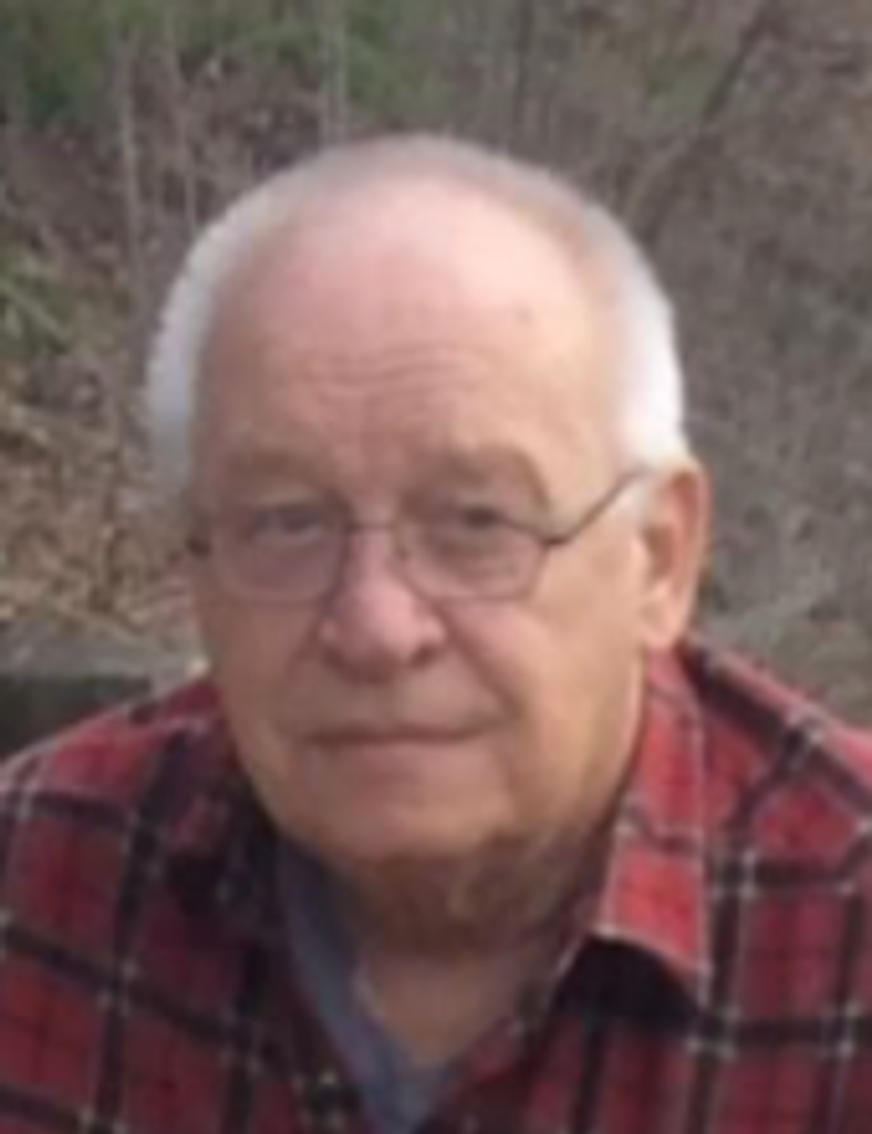 Heber Ray Cunningham