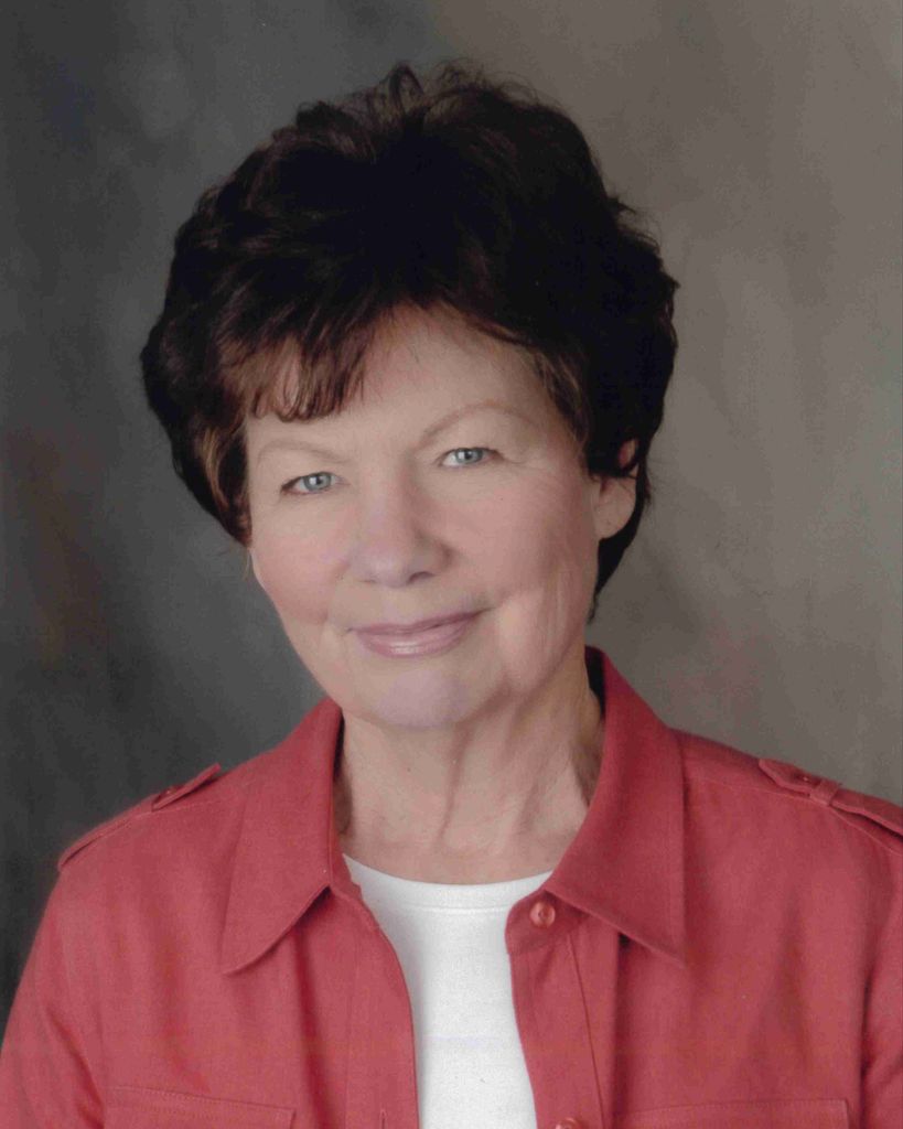 Meledie Lee Gregory