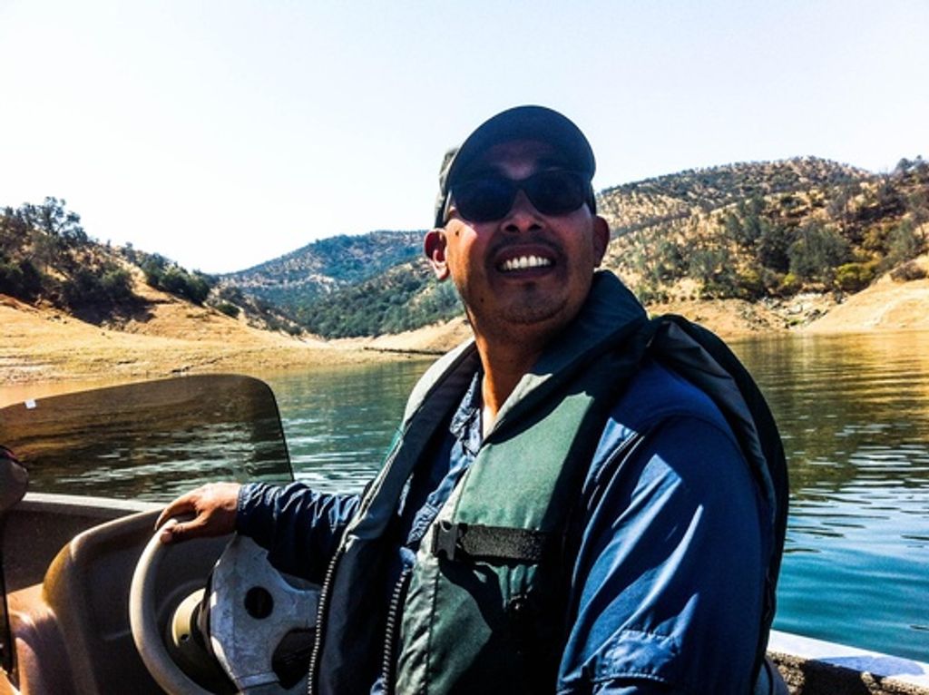 Mark Louis Orosco Profile Photo