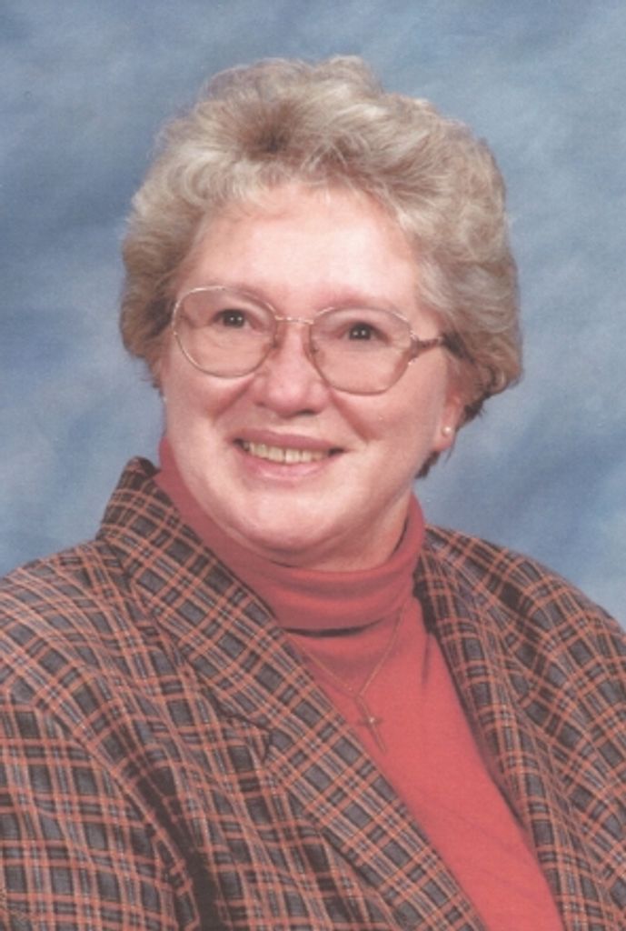 Doris E. Hager