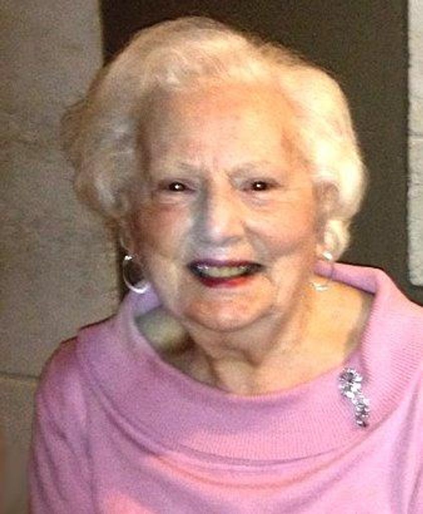 Angeline L. "Angie" Revetti