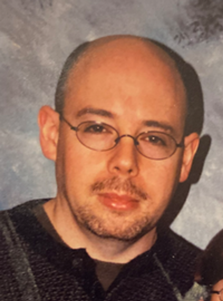 Michael Kynast Profile Photo