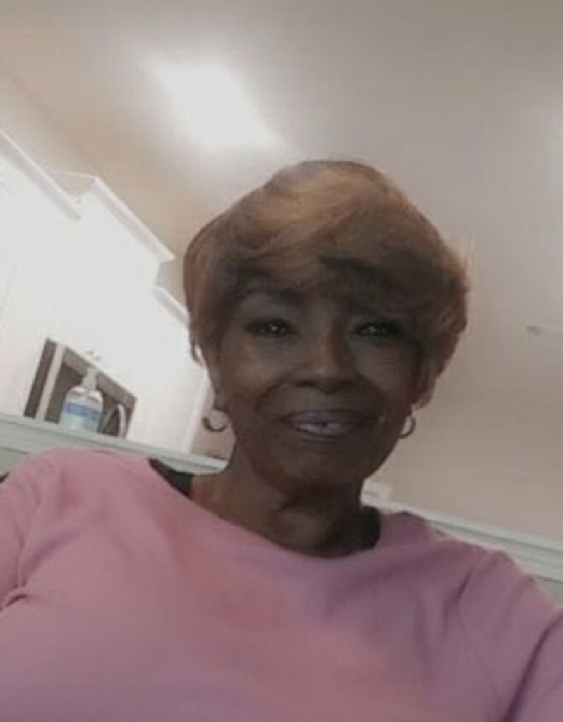 Velma Mason Profile Photo