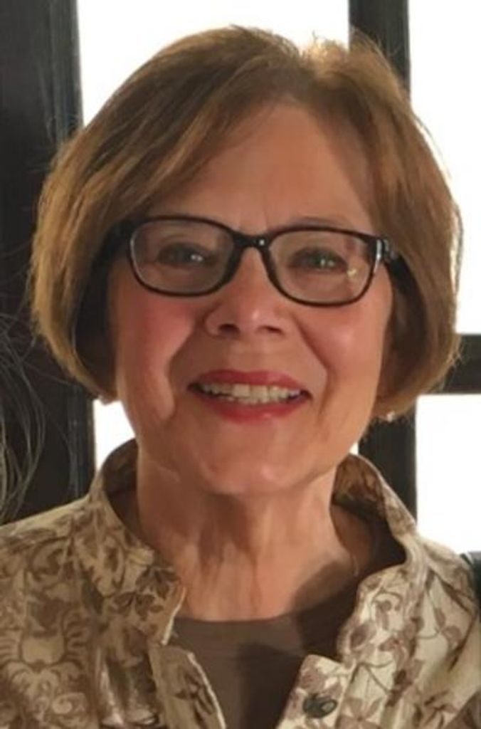 Nancy Mihel Profile Photo