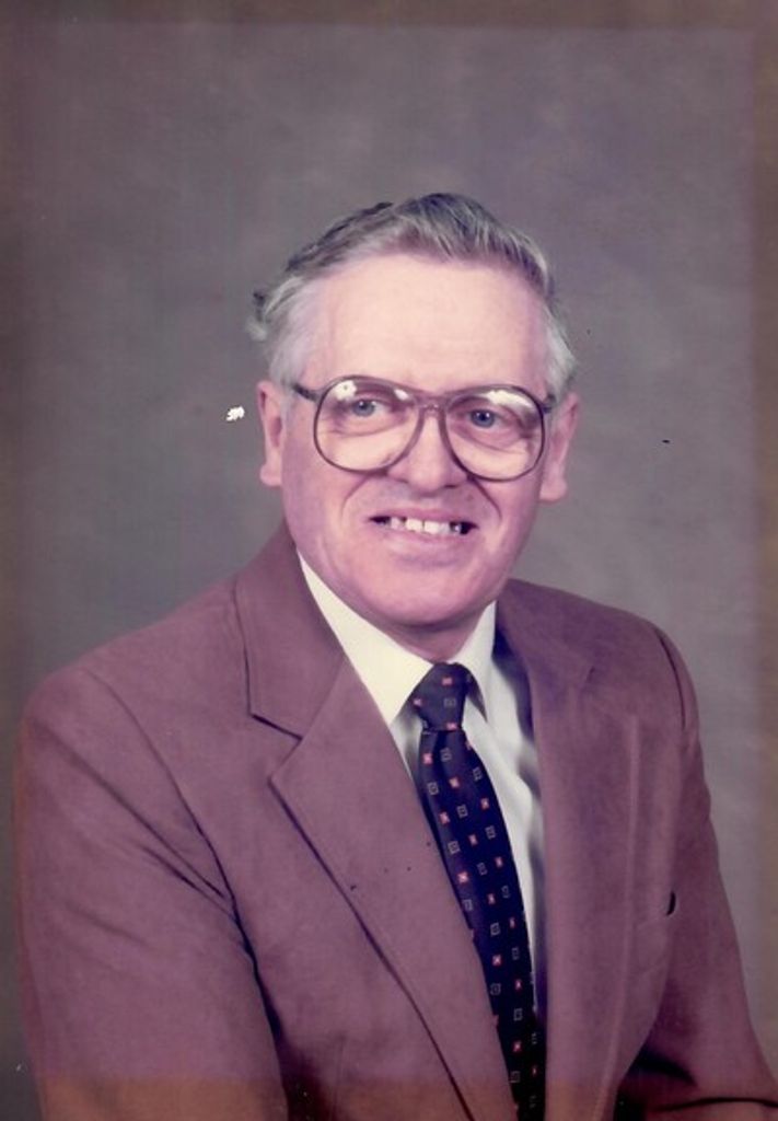 Leonard "Bebe" Fournier