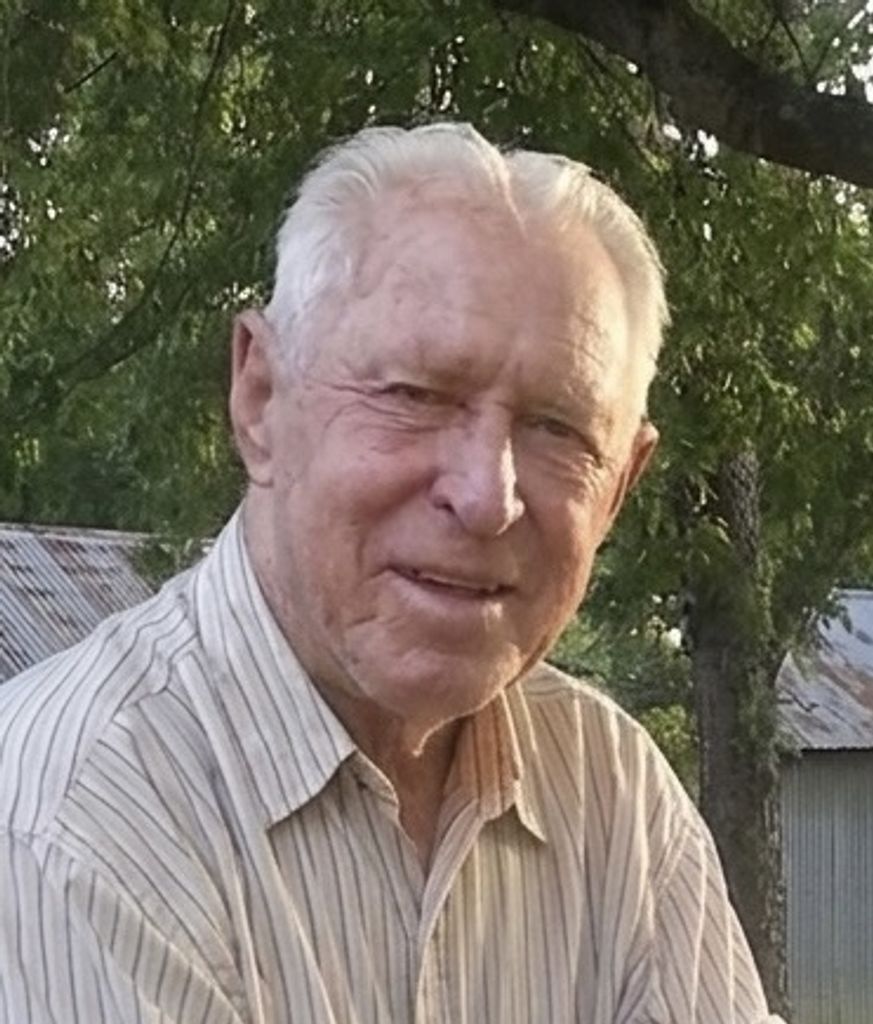 Elvis (Benny) Rogers Profile Photo