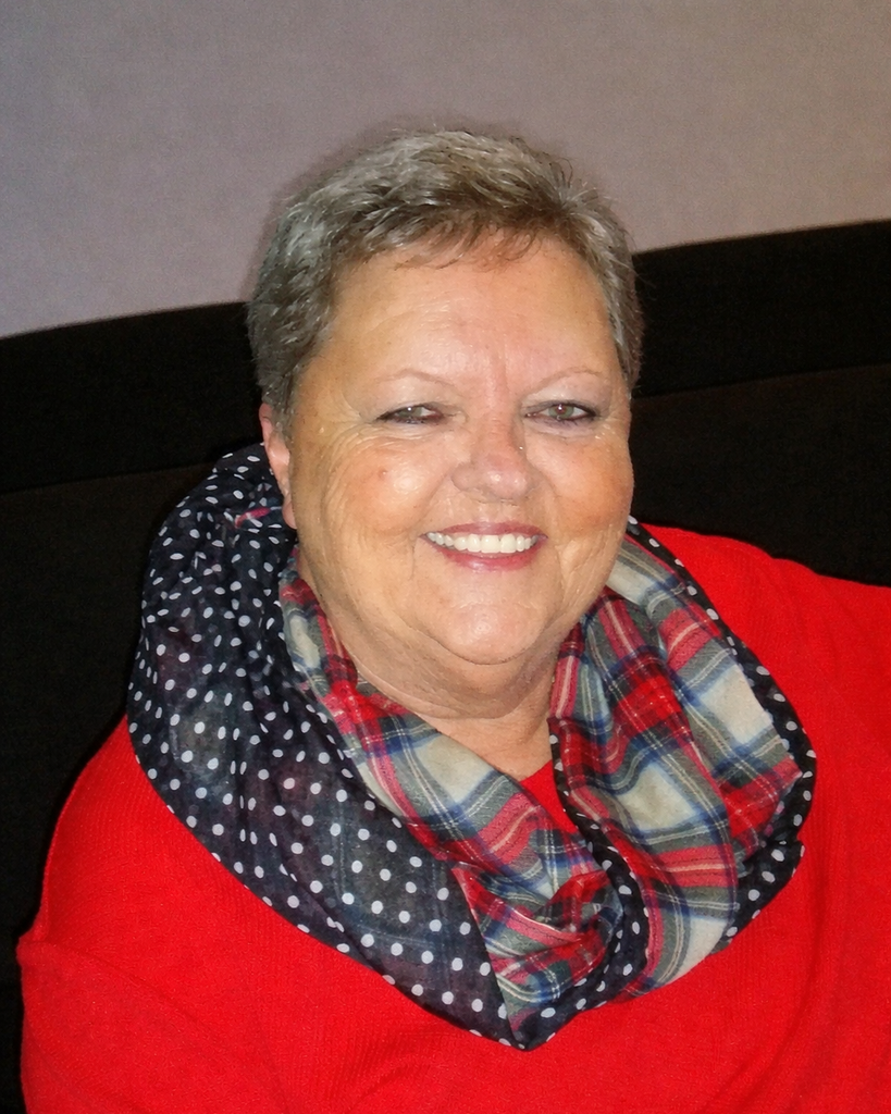 Carolyn Tidwell Profile Photo