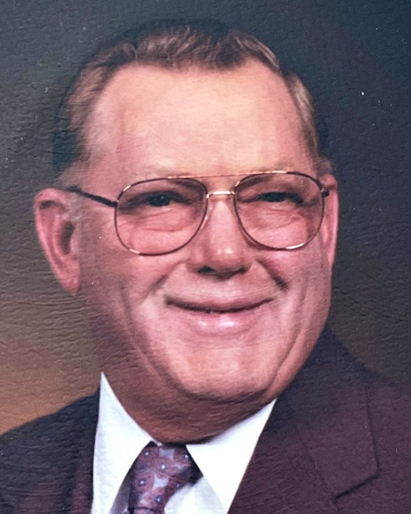 Lawrence "Larry" Otto Duenow Profile Photo