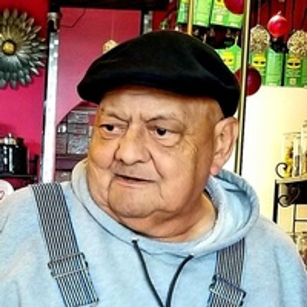 Richard  J. Alvarado