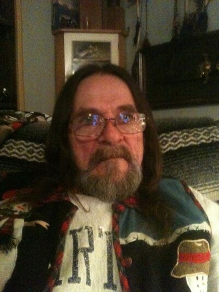 Tommy L. "Tom" Bigger Profile Photo