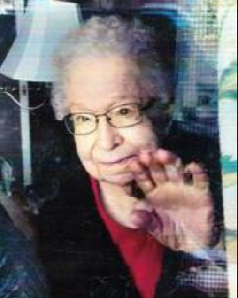 Dorothy E. Jago Profile Photo