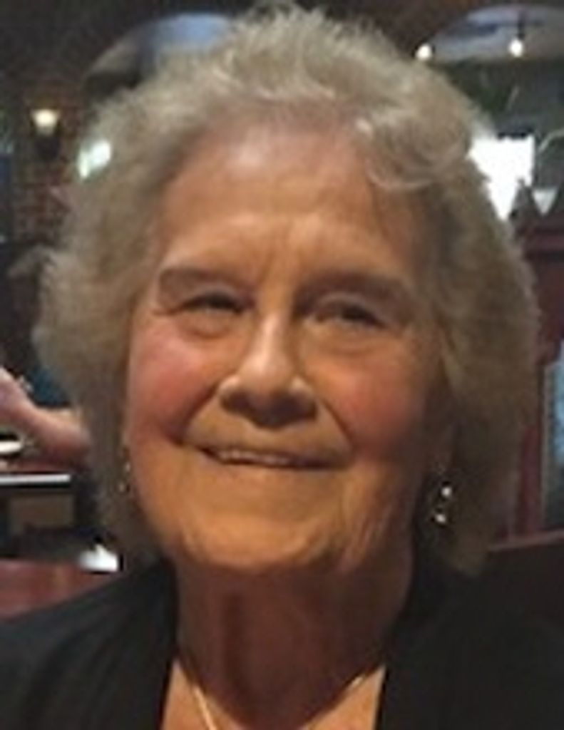 Dorothy Kelly Schill