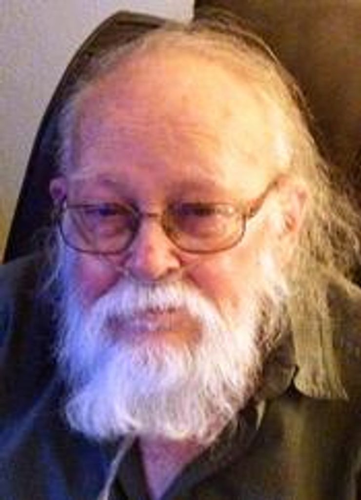 William Paul Polly