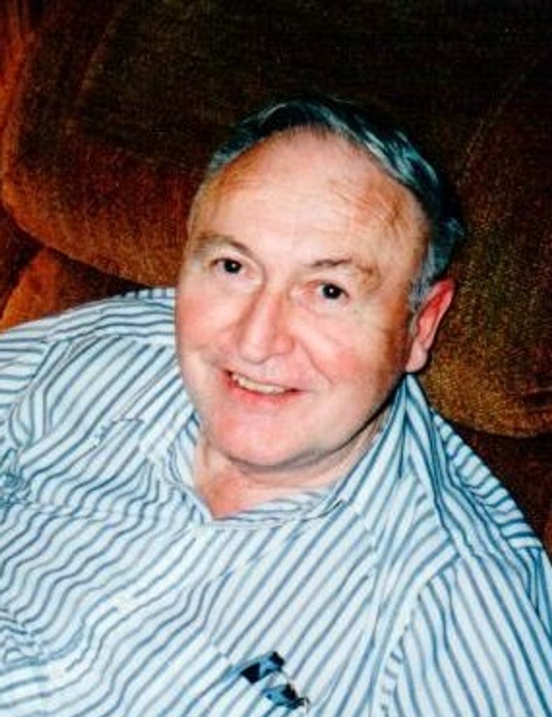 Earl C. Witty Jr.