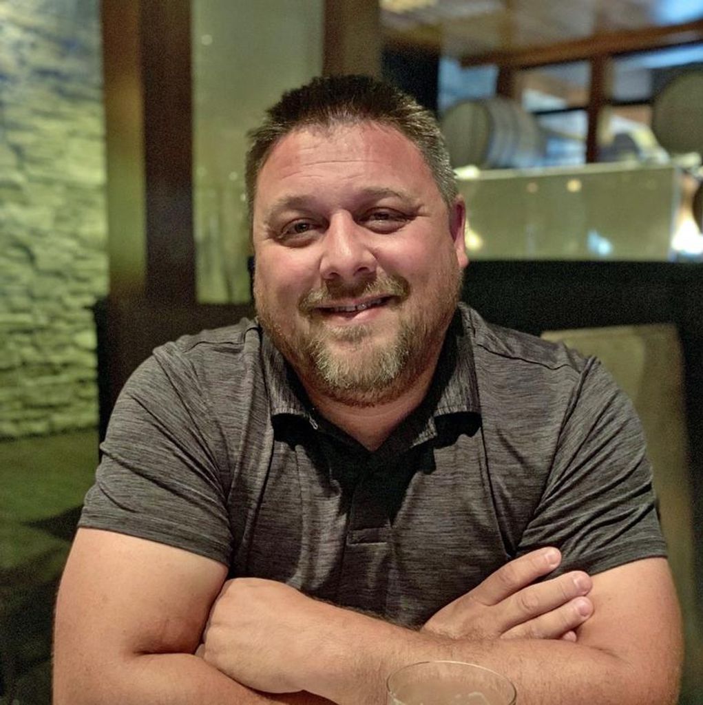 Kevin Genske Profile Photo