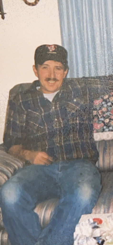 Ronnie Gene Spurlin Profile Photo