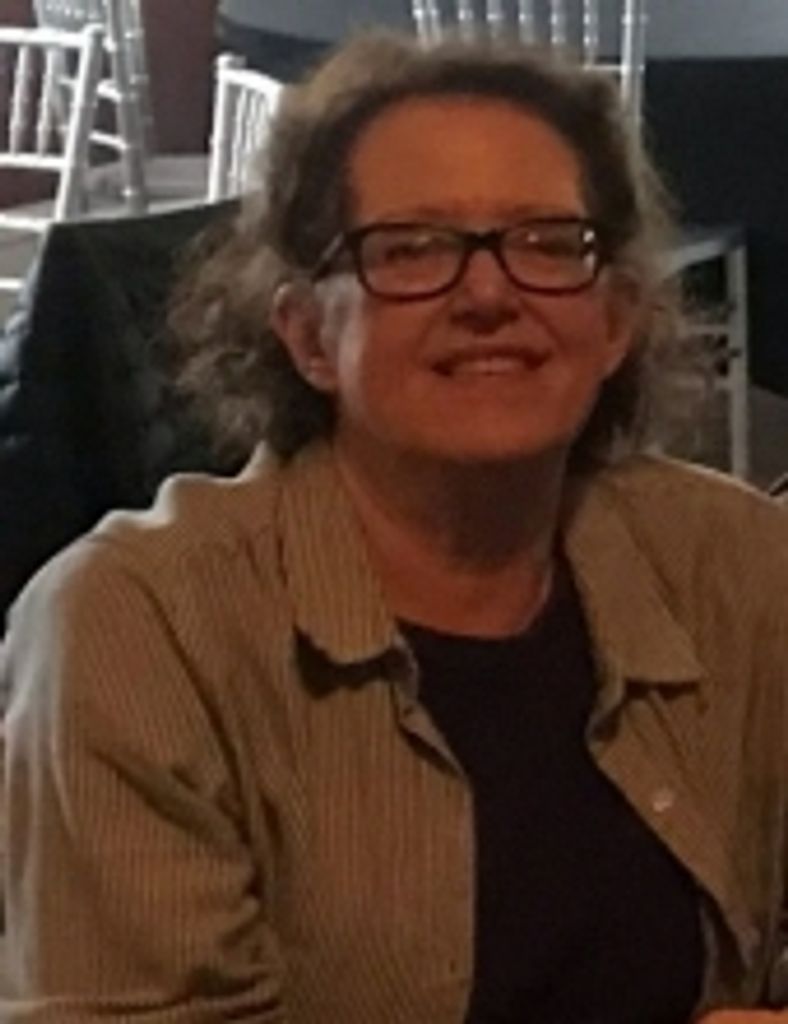 Susan Elizabeth Brinson Profile Photo