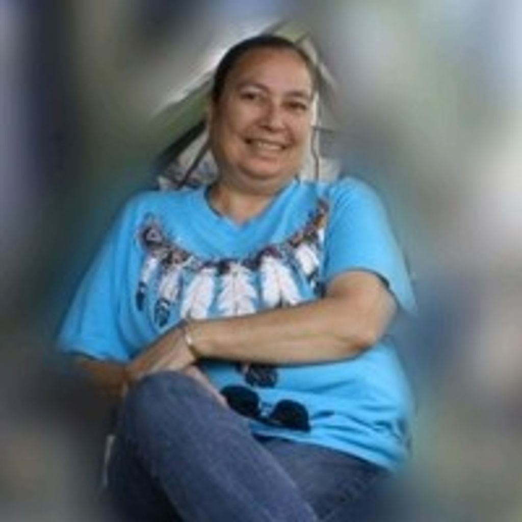 Theresa Anne Nelson