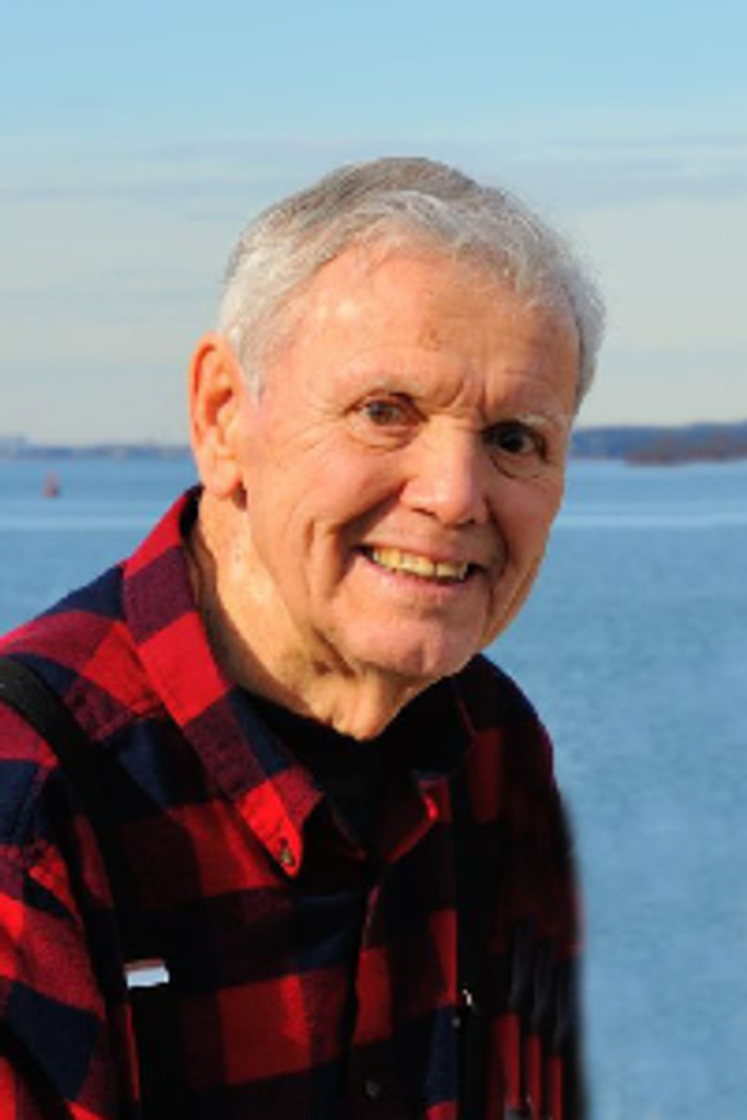 William Stefaney