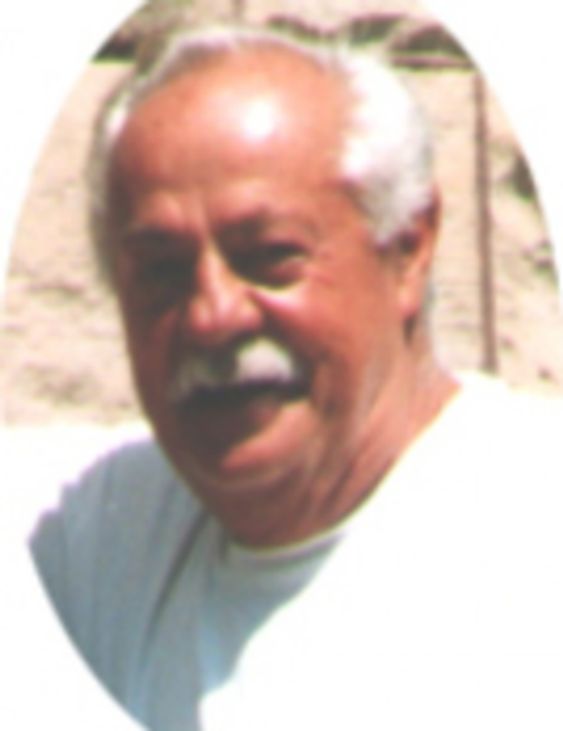Donald E. Kondik