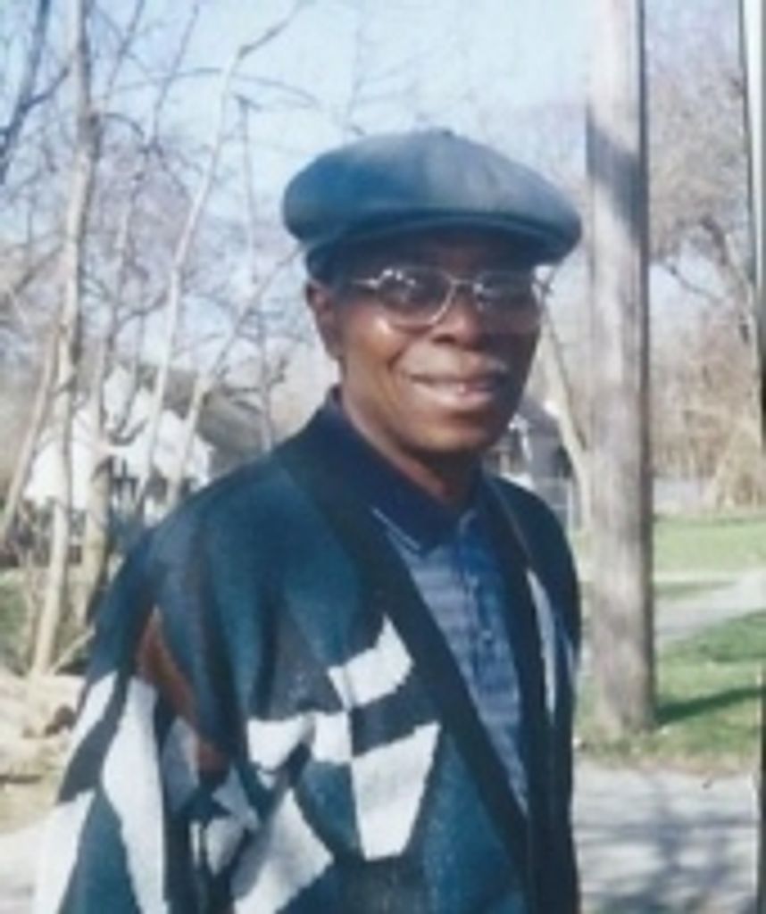 J. W. Martin Sr.