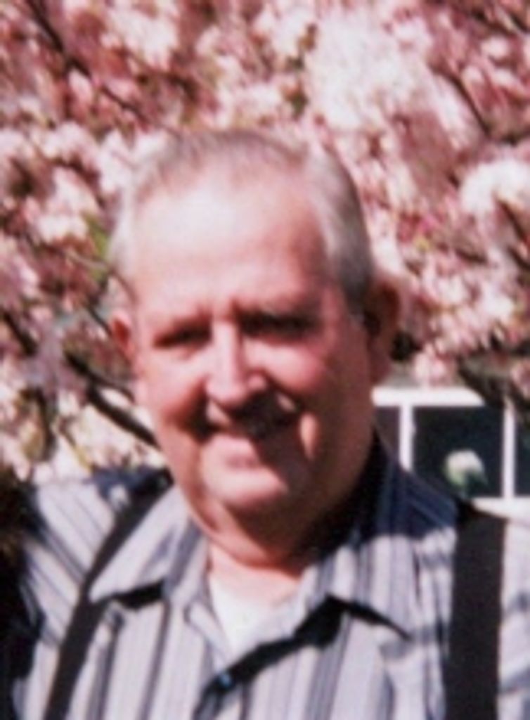 Denver P. Echard