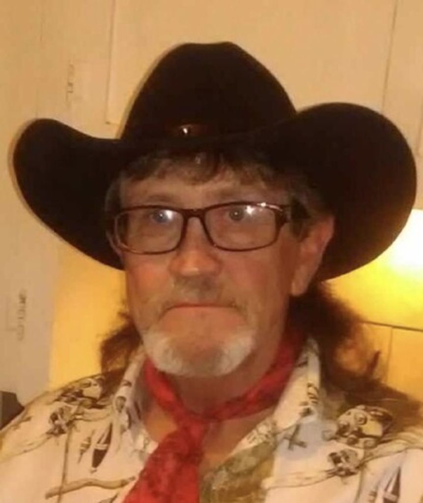 Roger Dane Hedgecock Profile Photo