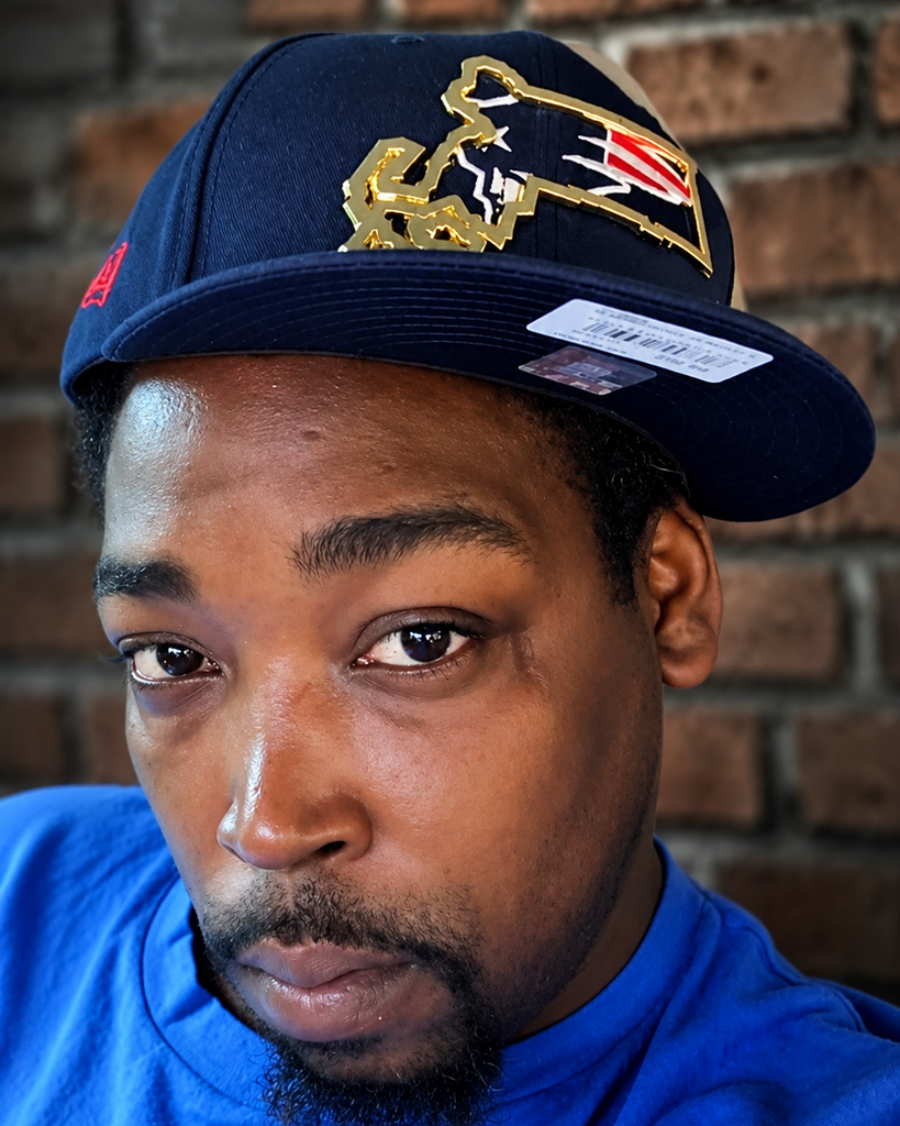 Corey Jerome Nichols Profile Photo