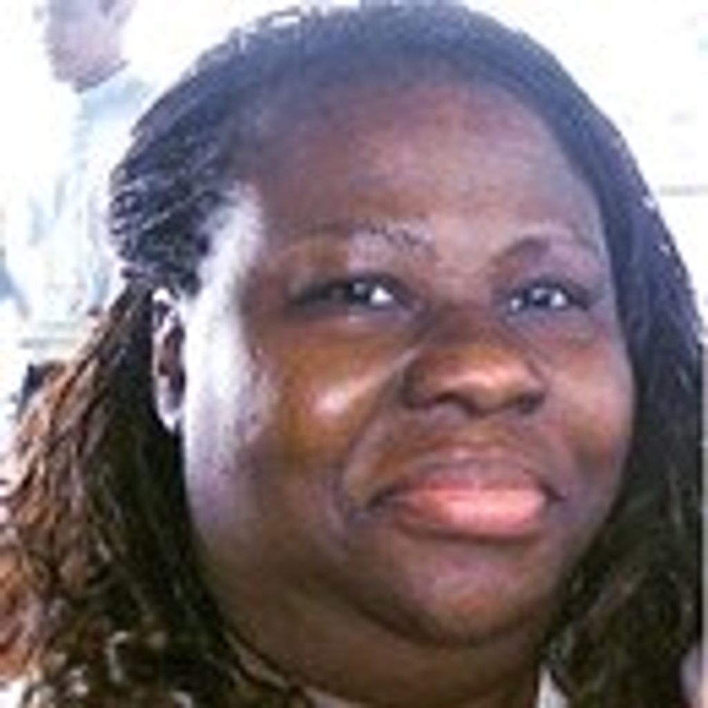 Deborah L. Jones-Brown