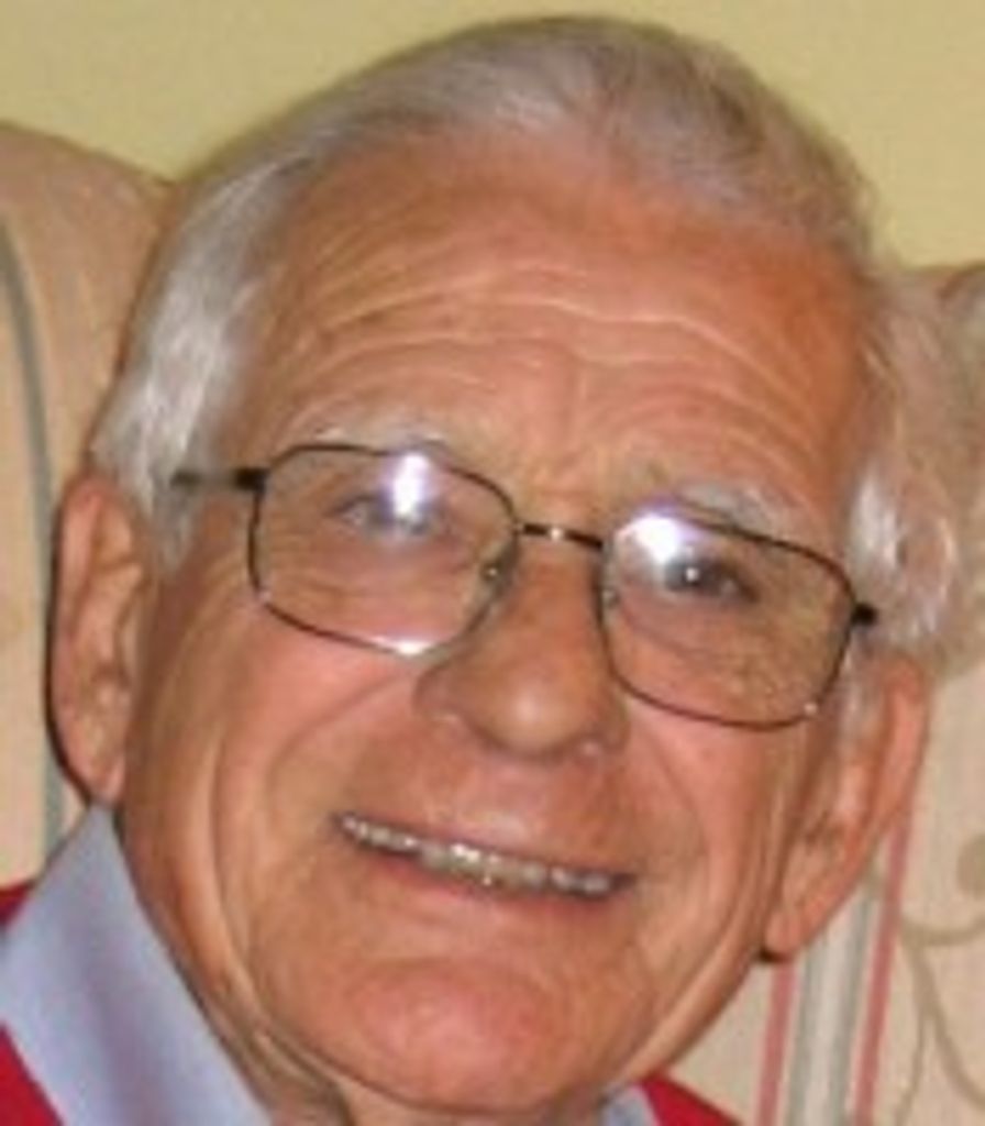Robert  "Riley" Williams