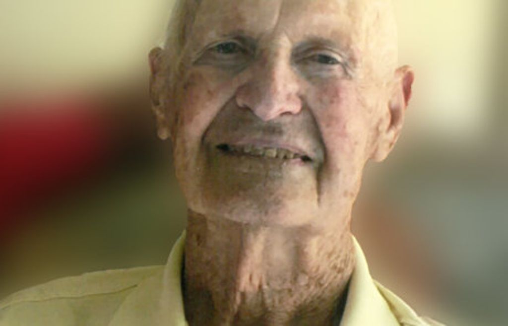 Cecil D. Gideon