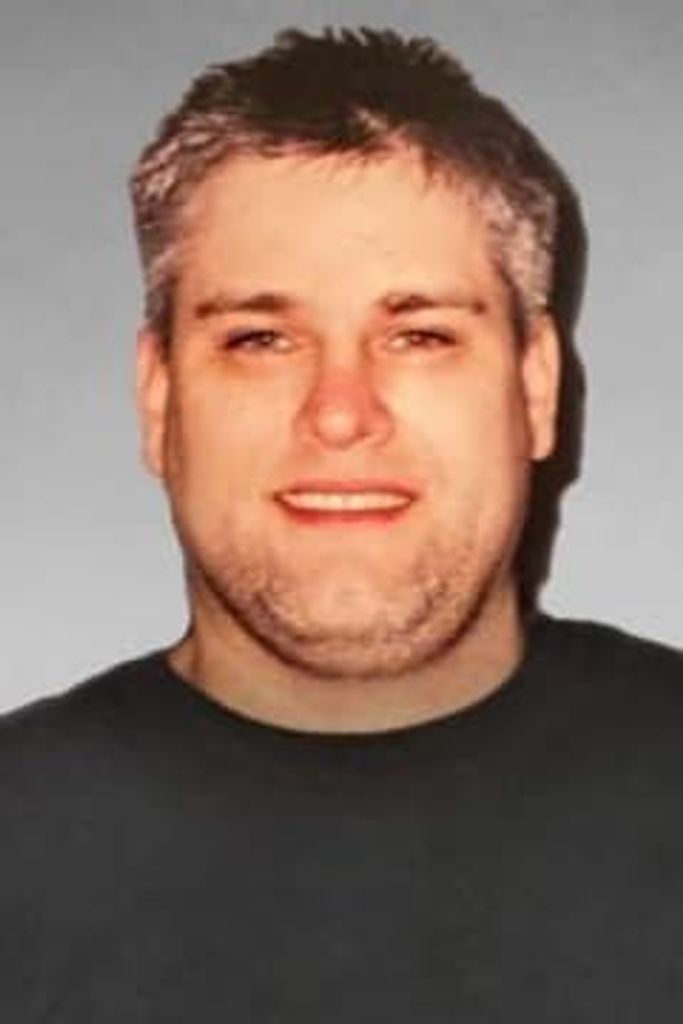 Harold Eugene Young