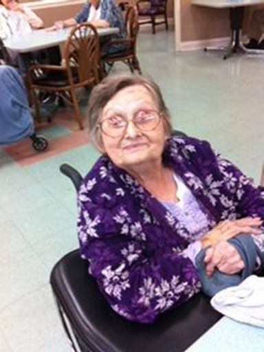 Lola Mae Randolph photo gallery thumbnail 92 of 94