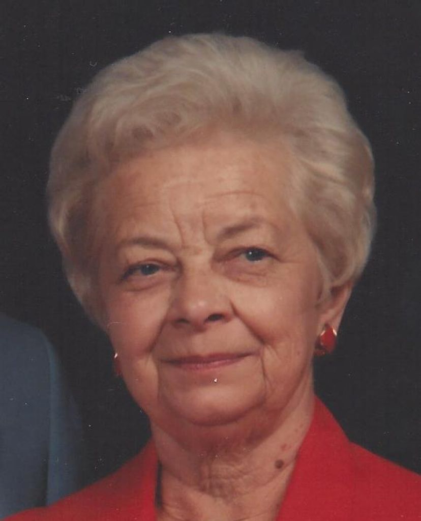 Ruth Mcneill Profile Photo