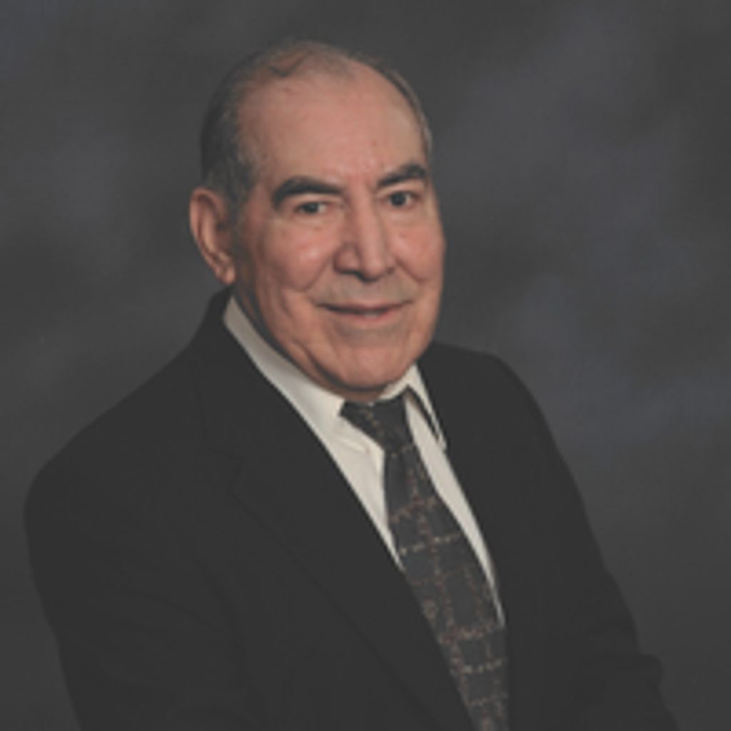 Antonio F. Salazar