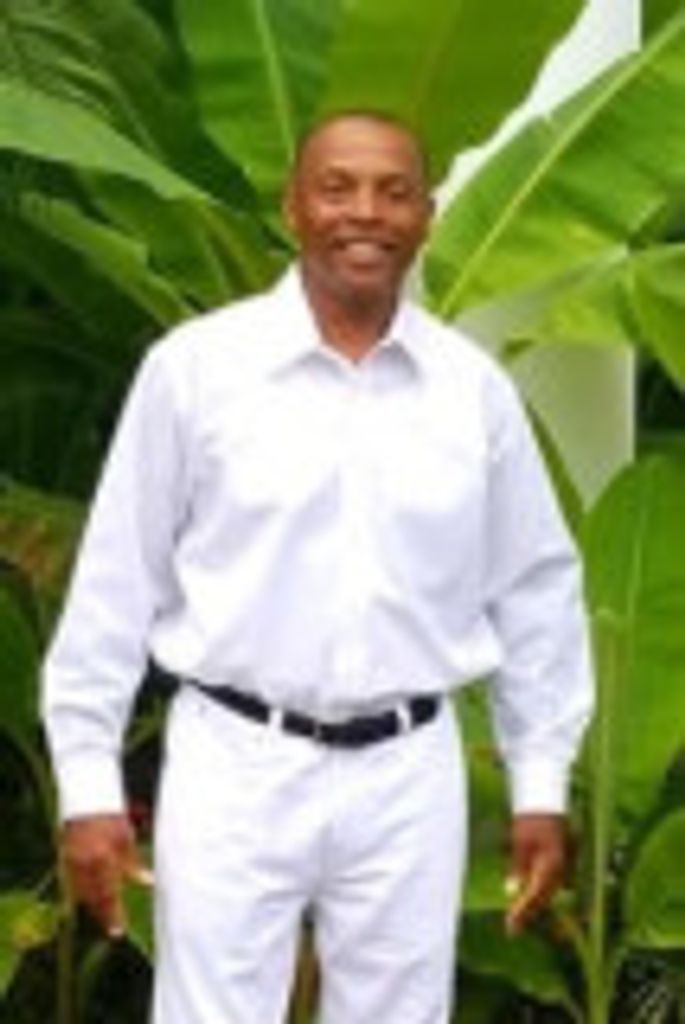 Stanley Scandrett