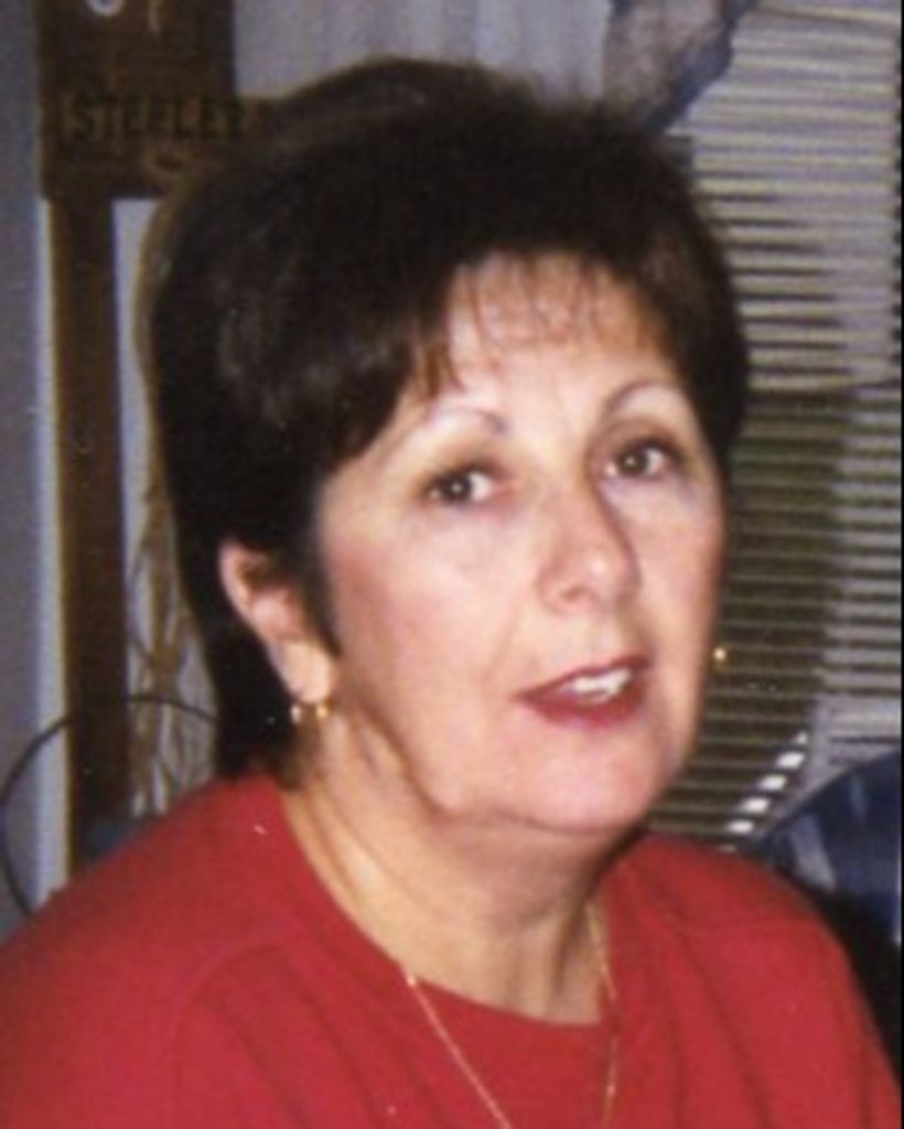 Marsha A. Leone
